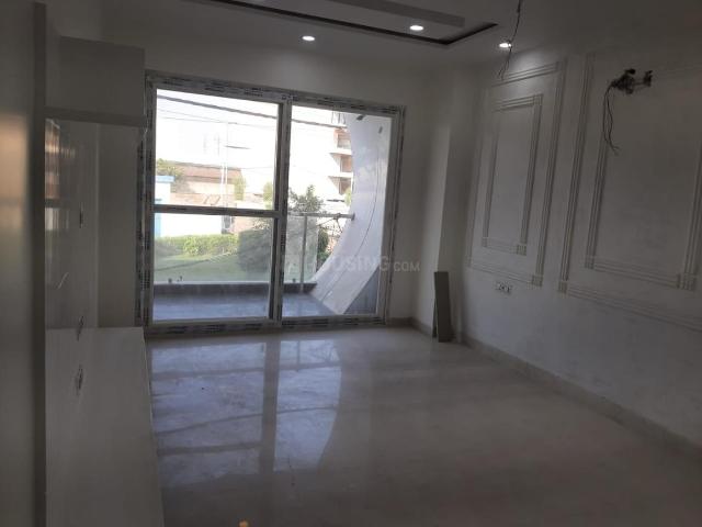 4 BHK Independent Builder Floor in Sector 11 Rohini for resale New Delhi. The reference number is 20674943