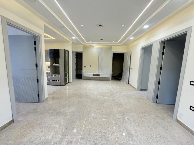 4 BHK Independent Builder Floor in Sector 11 Rohini for resale New Delhi. The reference number is 21133394