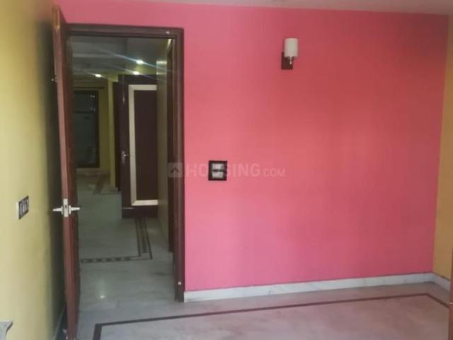 4 BHK Independent Builder Floor in Sector 12 Dwarka for rent New Delhi. The reference number is 21128486