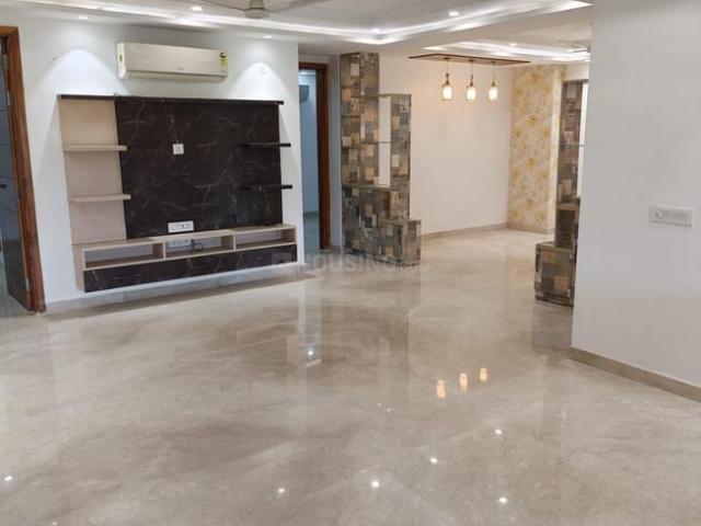 4 BHK Independent Builder Floor in Sector 12 Dwarka for rent New Delhi. The reference number is 21347706