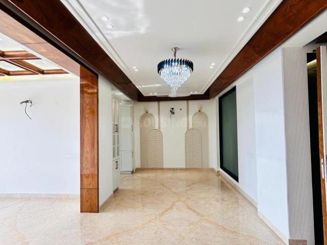 4 BHK Independent Builder Floor in Sector 12 for resale Panchkula. The reference number is 20457643