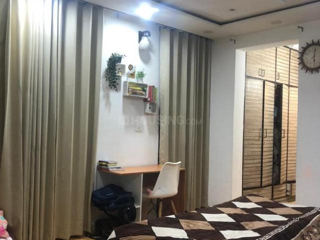 4 BHK Independent Builder Floor in Sector 12 for resale Panchkula. The reference number is 21264558