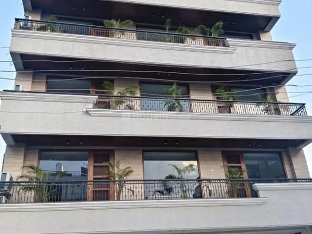 4 BHK Independent Builder Floor in Sector 12 for resale Panchkula. The reference number is 21268655