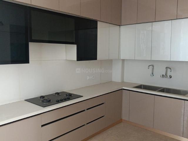 4 BHK Independent Builder Floor in Sector 17 Dwarka for rent New Delhi. The reference number is 18742643