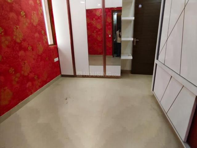 4 BHK Independent Builder Floor in Sector 17 Dwarka for rent New Delhi. The reference number is 19134430