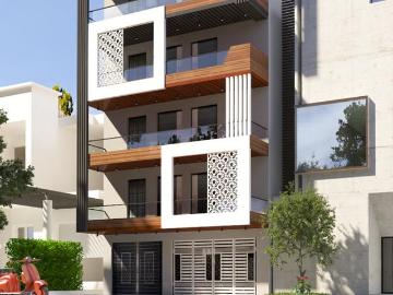 Sector 17, Gandhinagar Gujarat, Gandhinagar District, Gujarat