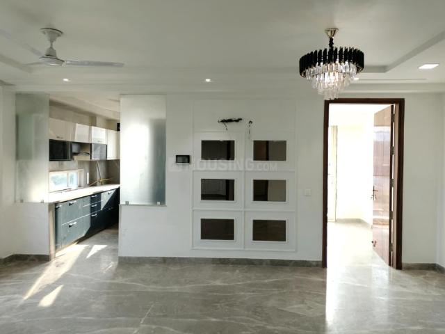 4 BHK Independent Builder Floor in Sector 17 Dwarka for resale New Delhi. The reference number is 21181682