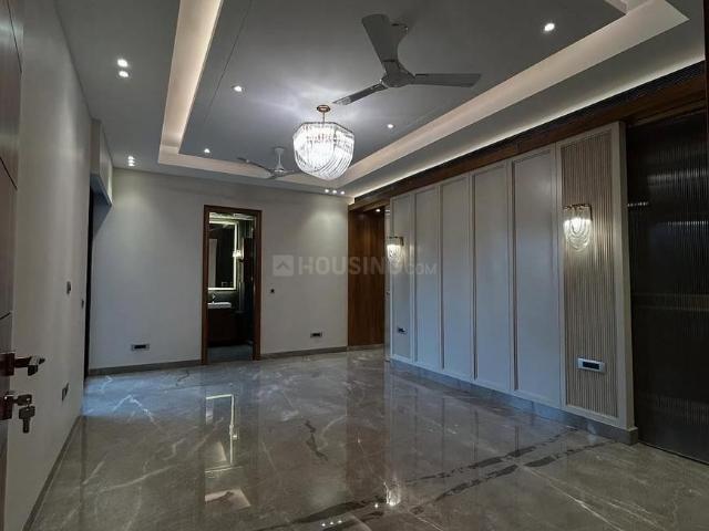 4 BHK Independent Builder Floor in Sector 17 for resale Faridabad. The reference number is 20347166