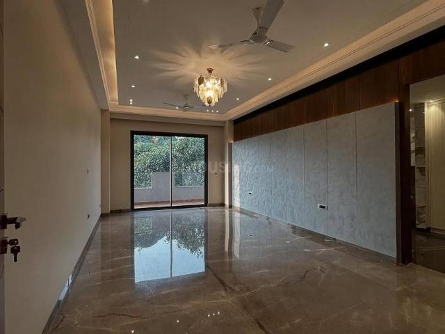 4 BHK Independent Builder Floor in Sector 17 for resale Faridabad. The reference number is 20347194