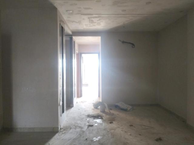 4 BHK Independent Builder Floor in Sector 17 Rohini for resale New Delhi. The reference number is 11136327