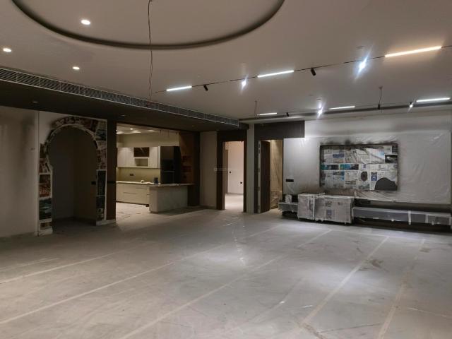 4 BHK Independent Builder Floor in Sector 17 Rohini for resale New Delhi. The reference number is 20807397