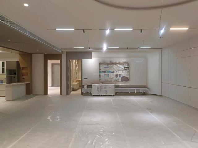 4 BHK Independent Builder Floor in Sector 17 Rohini for resale New Delhi. The reference number is 20846436