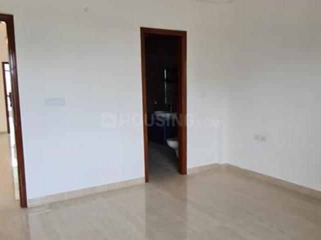 4 BHK Independent Builder Floor in Sector 14 for rent Faridabad. The reference number is 21172283