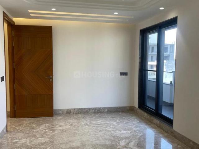 4 BHK Independent Builder Floor in Sector 14 for resale Faridabad. The reference number is 20832308