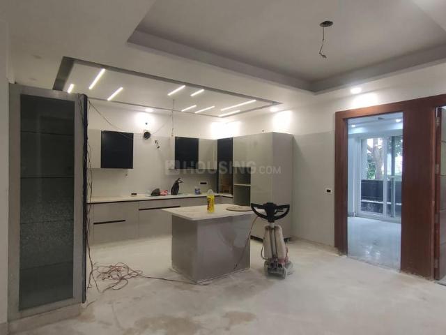 4 BHK Independent Builder Floor in Sector 14 for resale Gurgaon. The reference number is 18547655