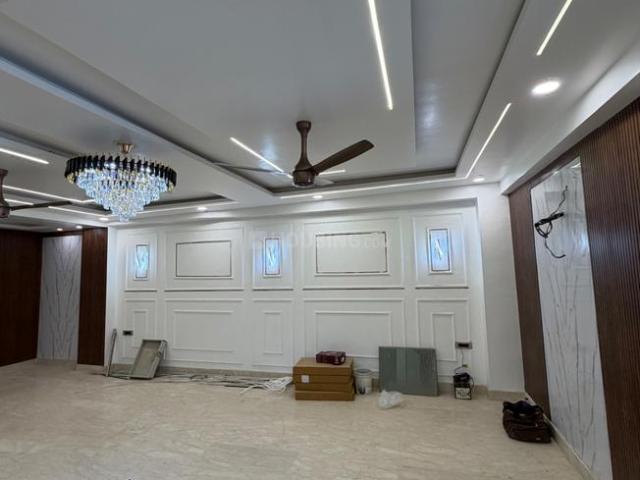 4 BHK Independent Builder Floor in Sector 14 for resale Gurgaon. The reference number is 19966627