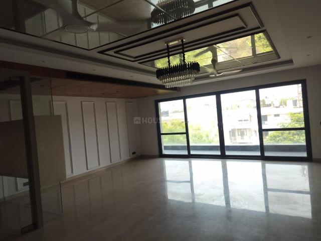 4 BHK Independent Builder Floor in Sector 14 for resale Gurgaon. The reference number is 19969766