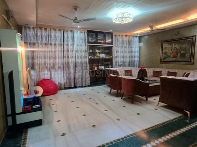 4 BHK Independent Builder Floor in Sector 14 for resale Gurgaon. The reference number is 20415149