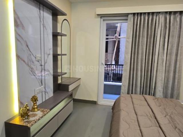 4 BHK Independent Builder Floor in Sector 14 for resale Gurgaon. The reference number is 20729633