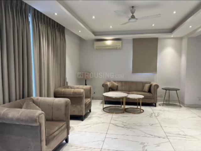 4 BHK Independent Builder Floor in Sector 14 for resale Gurgaon. The reference number is 20762482