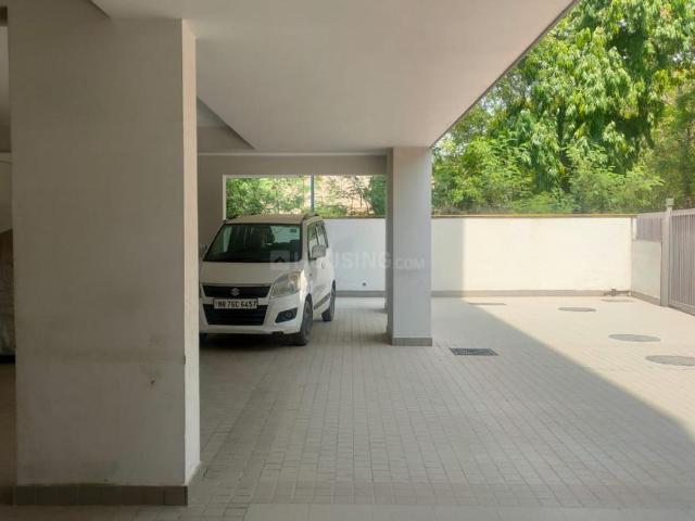 4 BHK Independent Builder Floor in Sector 14 for resale Gurgaon. The reference number is 20762482