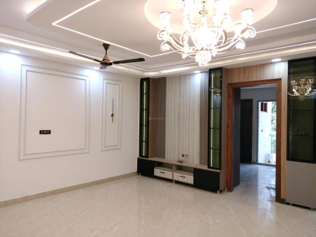 4 BHK Independent Builder Floor in Sector 15 Dwarka for resale New Delhi. The reference number is 19977247