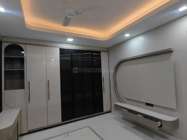4 BHK Independent Builder Floor in Sector 15 for resale Bahadurgarh. The reference number is 21120146