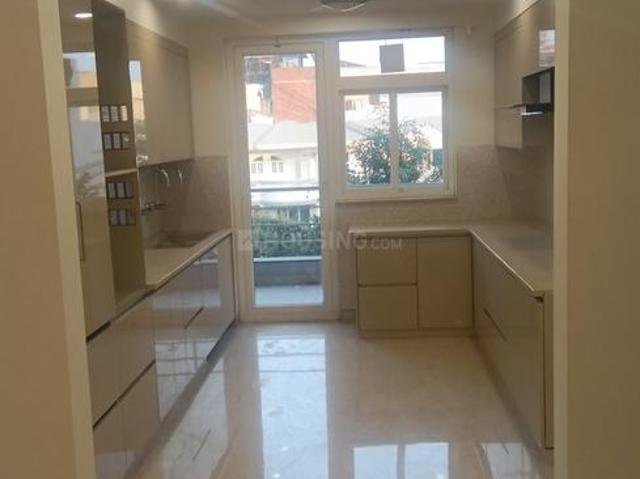 4 BHK Independent Builder Floor in Sector 15 for resale Faridabad. The reference number is 19278525