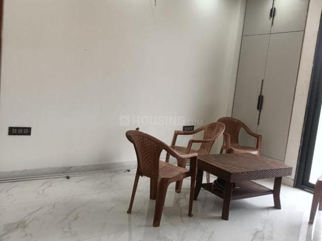 4 BHK Independent Builder Floor in Sector 15 for resale Faridabad. The reference number is 21172140