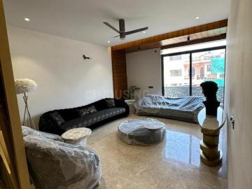 4 BHK Independent Builder Floor in Sector 15 for resale Panchkula. The reference number is 13222905