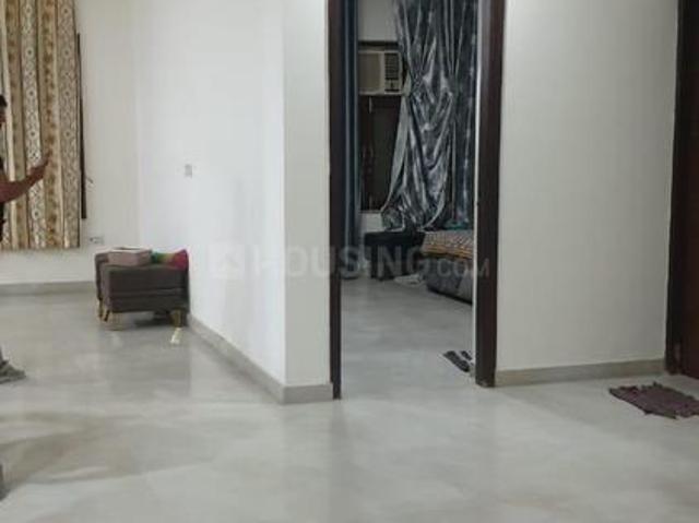 4 BHK Independent Builder Floor in Sector 15A for resale Faridabad. The reference number is 20706464
