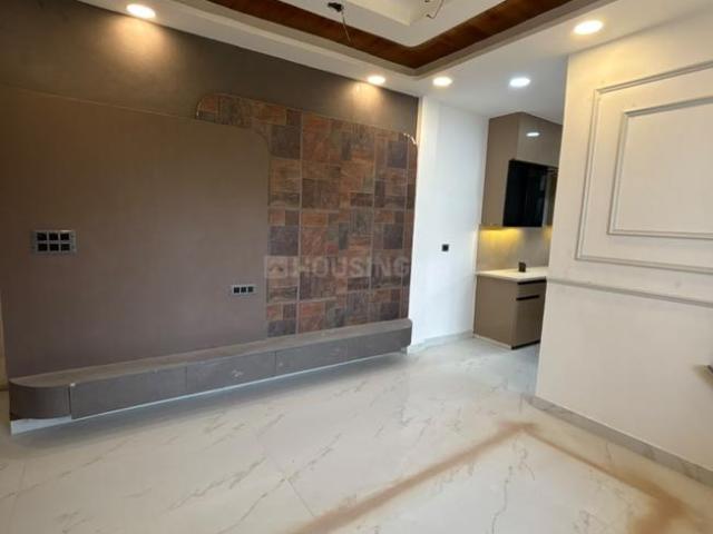 4 BHK Independent Builder Floor in Sector 16 Dwarka for resale New Delhi. The reference number is 21187332