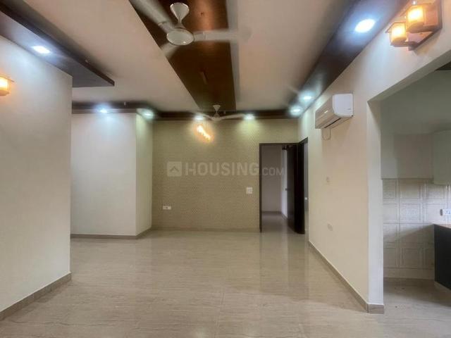 4 BHK Independent Builder Floor in Sector 16 for rent Faridabad. The reference number is 20420763