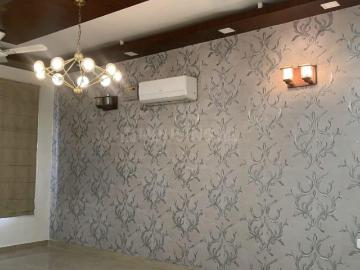 4 BHK Independent Builder Floor in Sector 16 for rent Faridabad. The reference number is 20539400