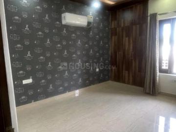 4 BHK Independent Builder Floor in Sector 16 for rent Faridabad. The reference number is 20539432