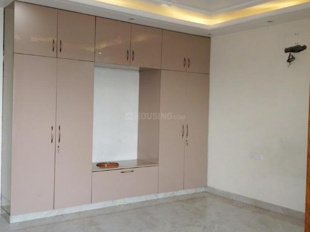 4 BHK Independent Builder Floor in Sector 16A for rent Faridabad. The reference number is 20694752