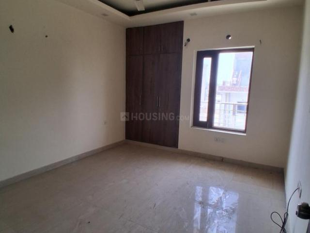 4 BHK Independent Builder Floor in Sector 16 for rent Faridabad. The reference number is 20709999