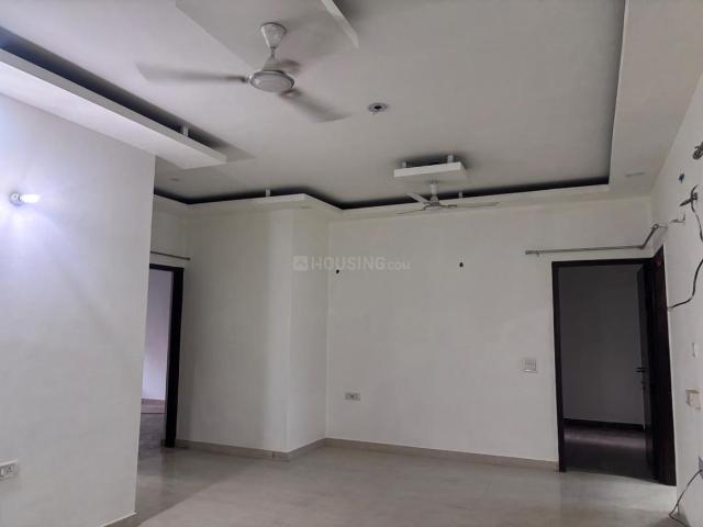 4 BHK Independent Builder Floor in Sector 16 for rent Faridabad. The reference number is 20192654