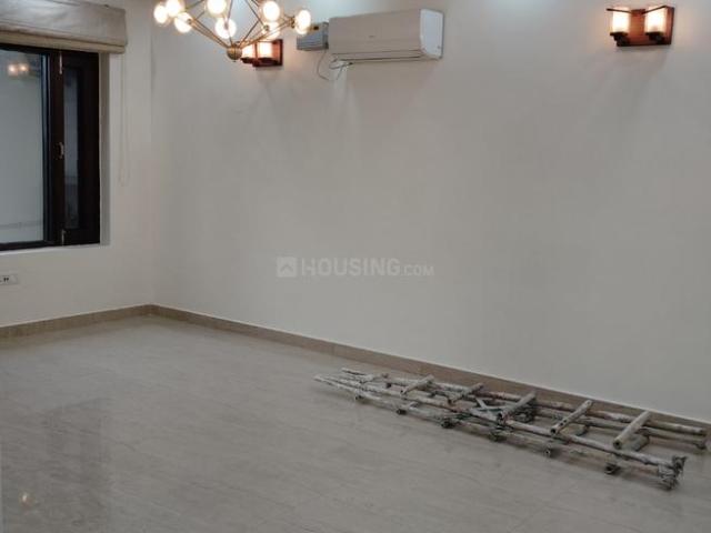 4 BHK Independent Builder Floor in Sector 16 for rent Faridabad. The reference number is 21113853