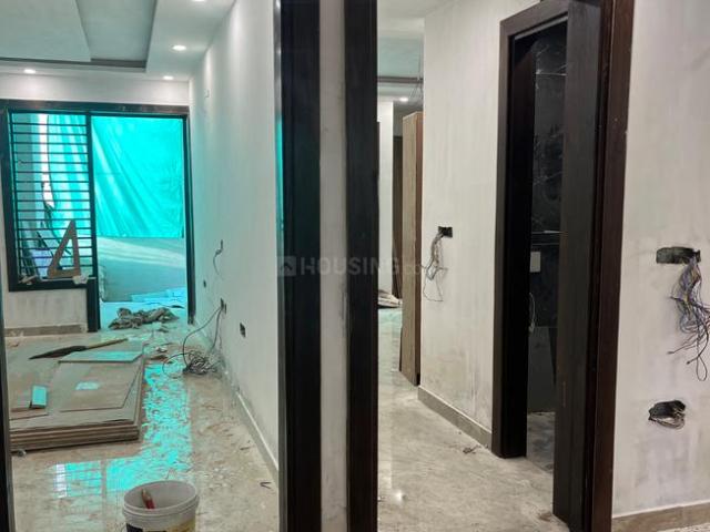 4 BHK Independent Builder Floor in Sector 16 for resale Faridabad. The reference number is 17821552