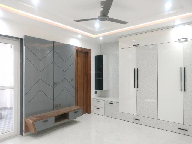 4 BHK Independent Builder Floor in Sector 16 for resale Faridabad. The reference number is 20091177