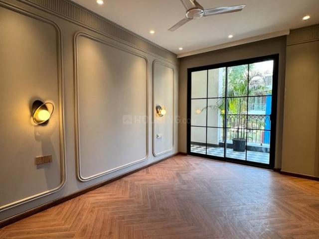 4 BHK Independent Builder Floor in Sector 16 for resale Faridabad. The reference number is 20346144