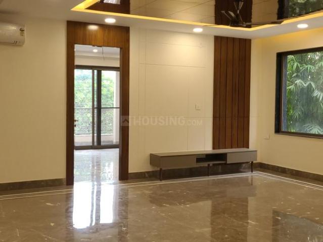 4 BHK Independent Builder Floor in Sector 16A for resale Faridabad. The reference number is 20944822