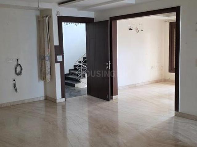 4 BHK Independent Builder Floor in Sector 16 for resale Faridabad. The reference number is 20946673