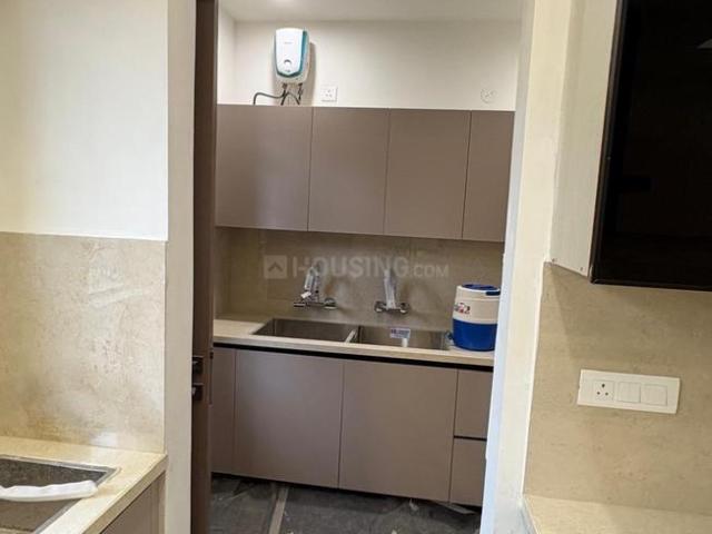 4 BHK Independent Builder Floor in Sector 16 for resale Faridabad. The reference number is 20917964