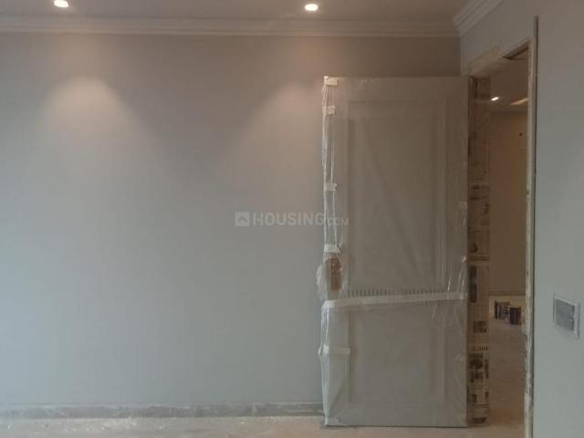 4 BHK Independent Builder Floor in Sector 16 for resale Faridabad. The reference number is 21172230