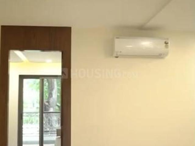 4 BHK Independent Builder Floor in Sector 16 for resale Faridabad. The reference number is 21371773