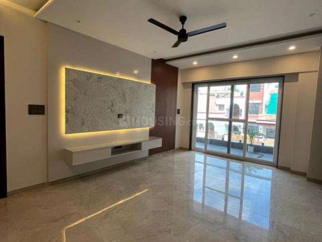 4 BHK Independent Builder Floor in Sector 16 for resale Panchkula. The reference number is 15401985