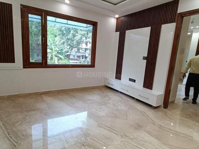 4 BHK Independent Builder Floor in Sector 16 Rohini for resale New Delhi. The reference number is 13243670