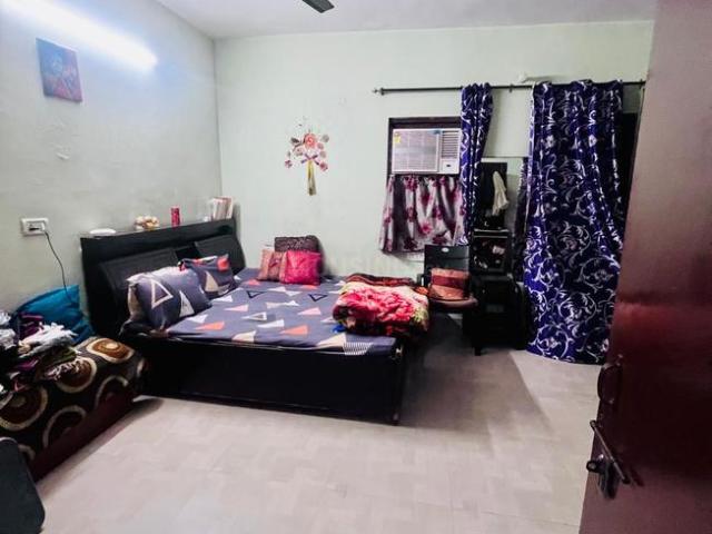 4 BHK Independent Builder Floor in Sector 16 Rohini for resale New Delhi. The reference number is 19877694